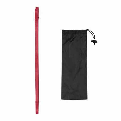 STRONG POWER 6,8 - 15,9 kg - STRONG POWER fitnesz gumipánt, szalag, súlyállóság kb. 6,8-15,9 kg