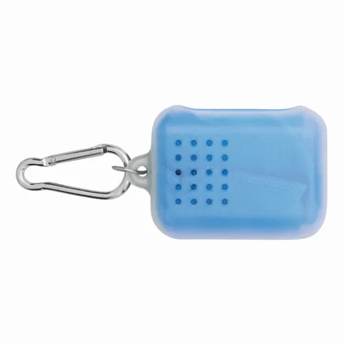 COOL DOWN - mikroszálas hűtőkendő, törölköző