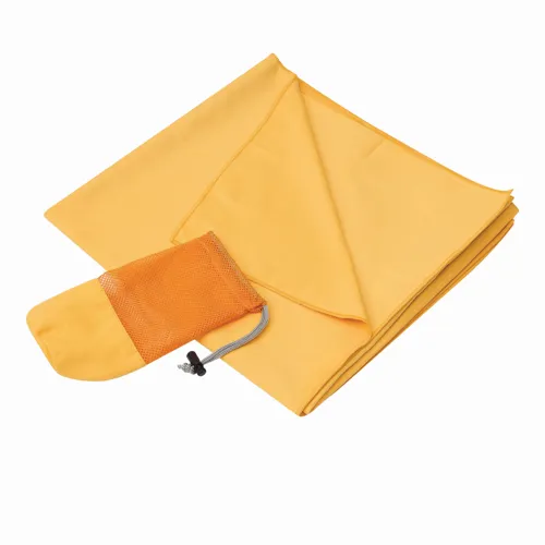 FRESHNESS - mikroszálas törölköző