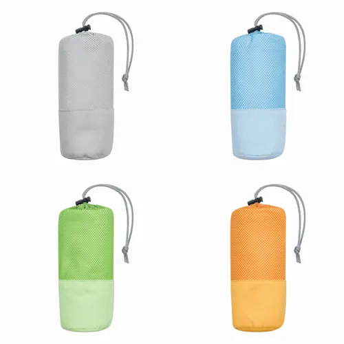 FRESHNESS - mikroszálas törölköző