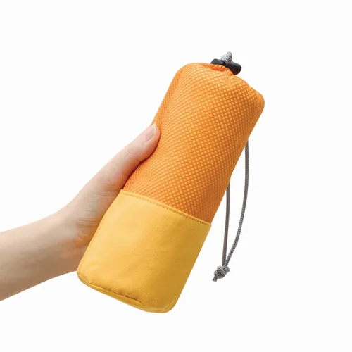 FRESHNESS - mikroszálas törölköző