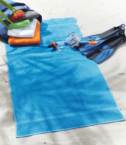 SUMMER TRIP - strandtörölköző