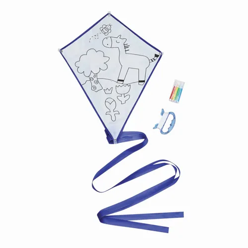 ARTISTIC - kiszínezhető sárkány