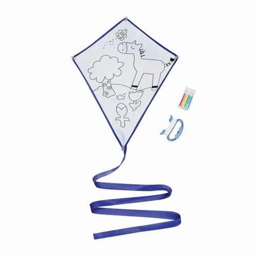 ARTISTIC - kiszínezhető sárkány