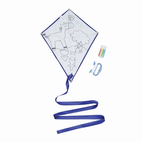 ARTISTIC - kiszínezhető sárkány