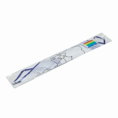 ARTISTIC - kiszínezhető sárkány