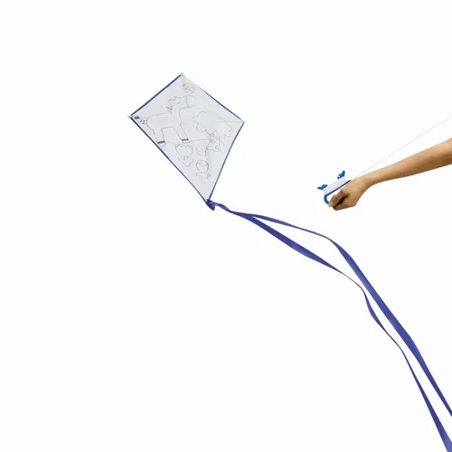 ARTISTIC - kiszínezhető sárkány