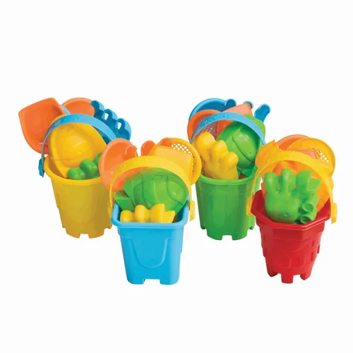 BEACHLIFE - homokozó szett