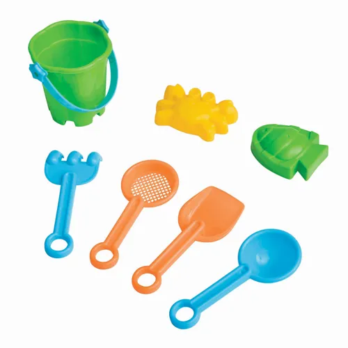 BEACHLIFE - homokozó szett