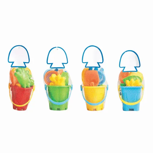 BEACHLIFE - homokozó szett