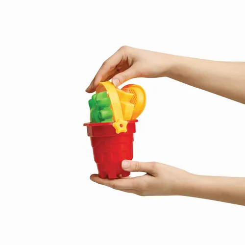 BEACHLIFE - homokozó szett