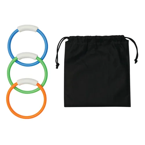 SPLASH LOOPS - gyermek búvárgyűrűk