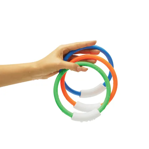 SPLASH LOOPS - gyermek búvárgyűrűk