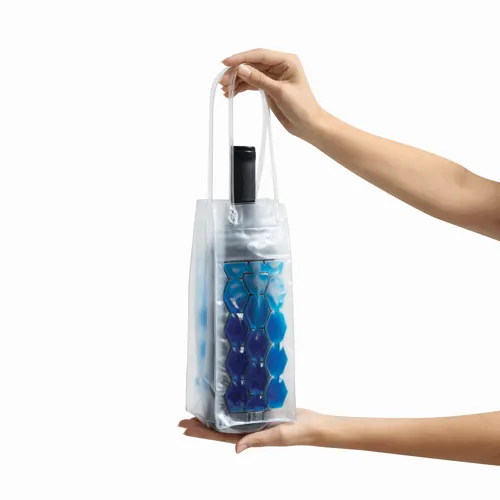 ICE CUBE - Hűtőtáska