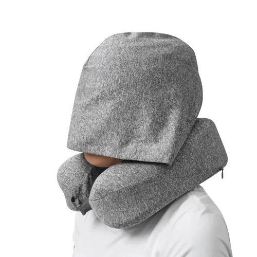 COSYWRAP - memóriahabos nyakpárna