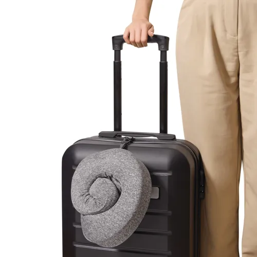 COSYWRAP - memóriahabos nyakpárna