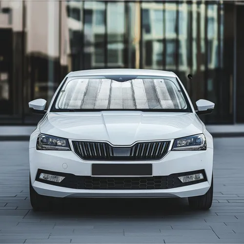 SHADOW FOLD - autós napellenző