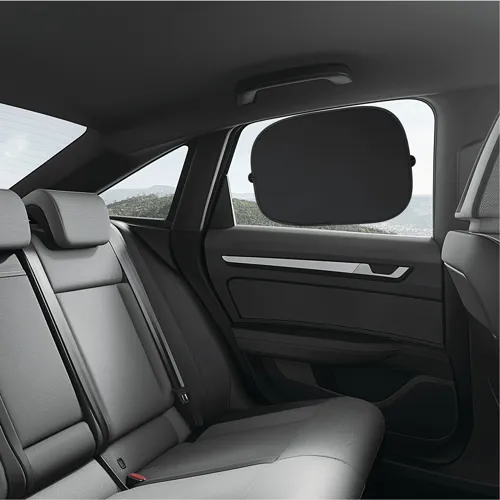 SUN GUARD - autós napellenző szett