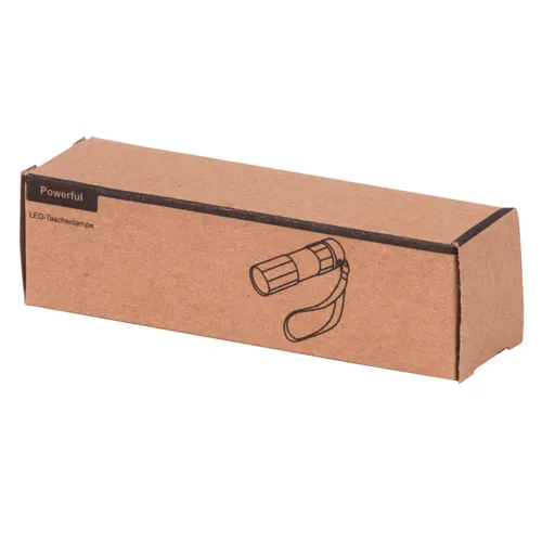 POWERFUL - elemlámpa