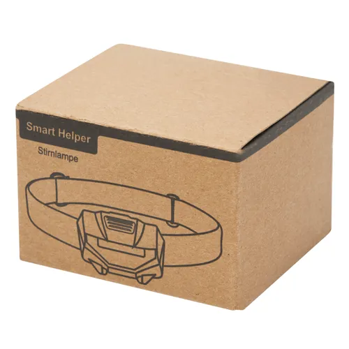 SMART HELPER - fejlámpa