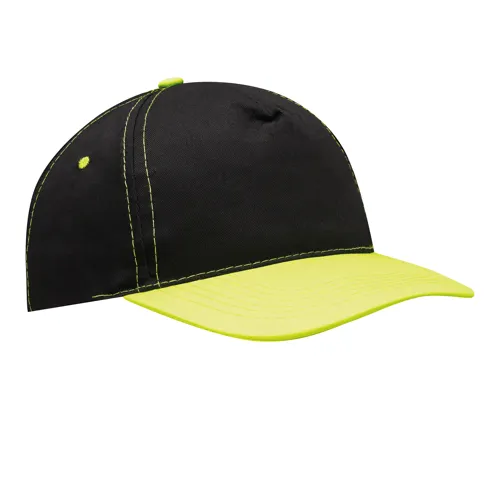 SPORTSMAN - 5 paneles baseball sapka