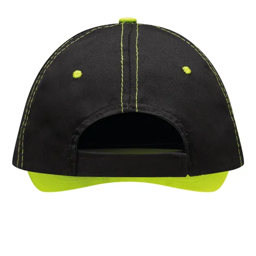 SPORTSMAN - 5 paneles baseball sapka