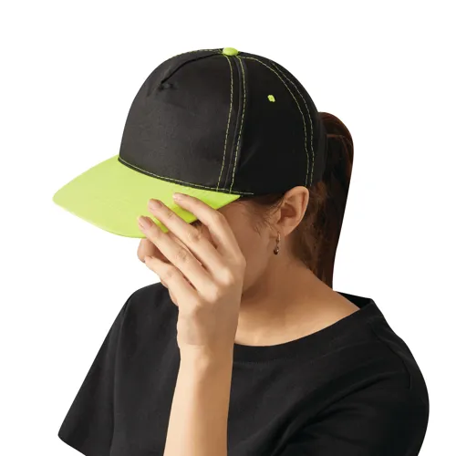 SPORTSMAN - 5 paneles baseball sapka
