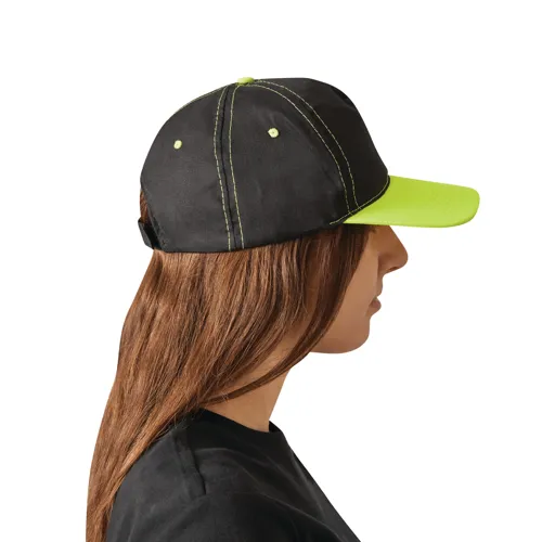 SPORTSMAN - 5 paneles baseball sapka