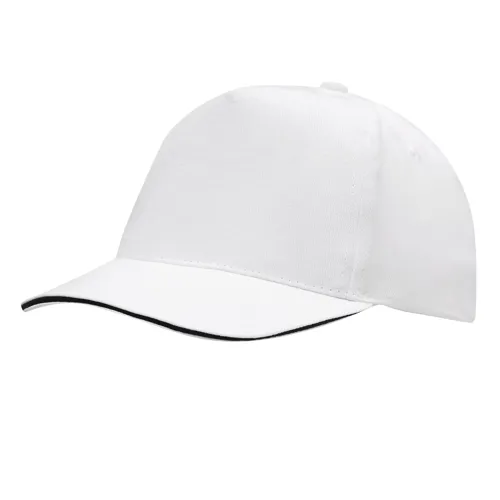 WALK - 5 paneles szendvics baseball sapka  
