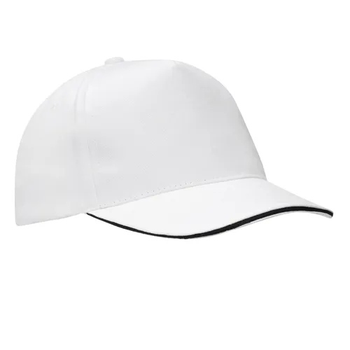 WALK - 5 paneles szendvics baseball sapka  