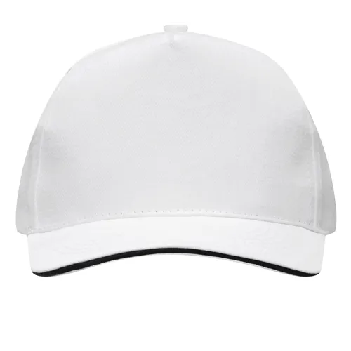 WALK - 5 paneles szendvics baseball sapka  