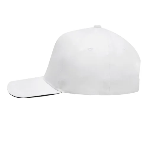WALK - 5 paneles szendvics baseball sapka  