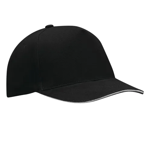 WALK - 5 paneles szendvics baseball sapka  