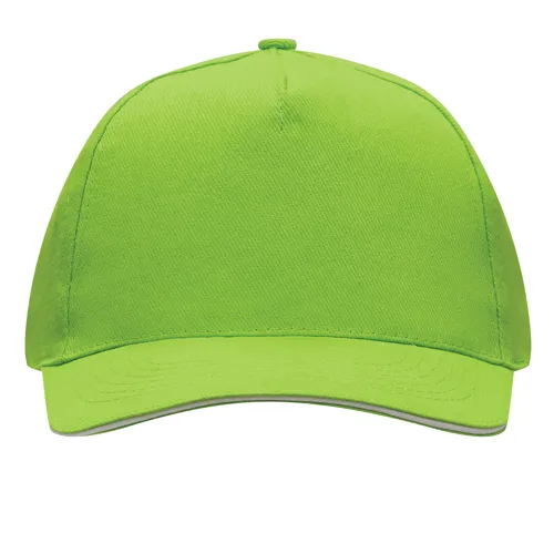 WALK - 5 paneles szendvics baseball sapka  