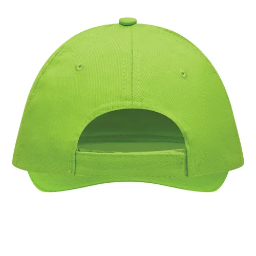 WALK - 5 paneles szendvics baseball sapka  