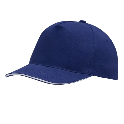 WALK - 5 paneles szendvics baseball sapka  