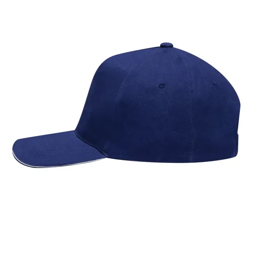 WALK - 5 paneles szendvics baseball sapka  