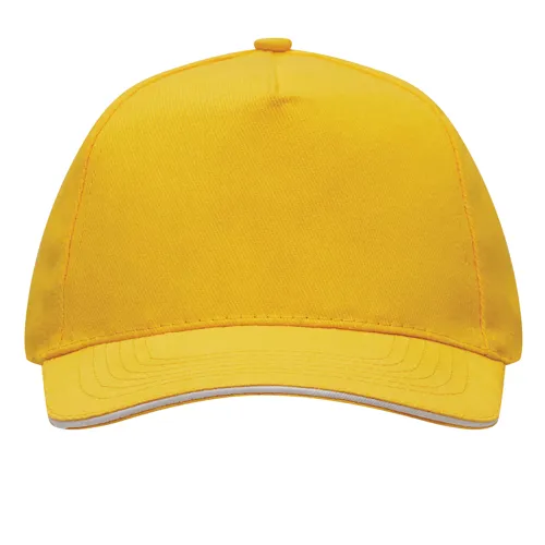 WALK - 5 paneles szendvics baseball sapka  