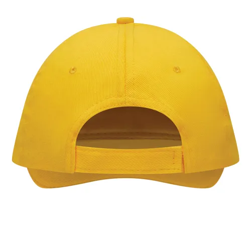 WALK - 5 paneles szendvics baseball sapka  