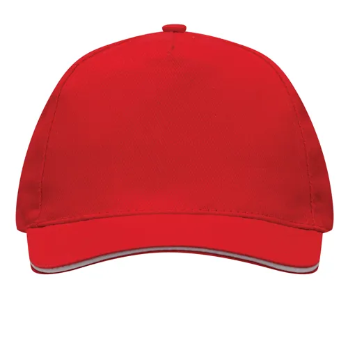 WALK - 5 paneles szendvics baseball sapka  