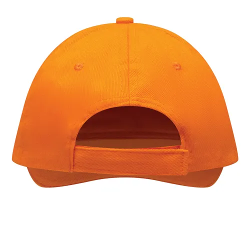 WALK - 5 paneles szendvics baseball sapka  
