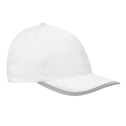 DETECTION - 6 paneles baseball sapka