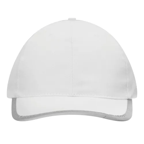 DETECTION - 6 paneles baseball sapka