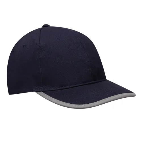 DETECTION - 6 paneles baseball sapka  