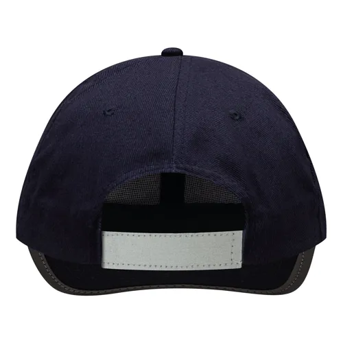 DETECTION - 6 paneles baseball sapka  
