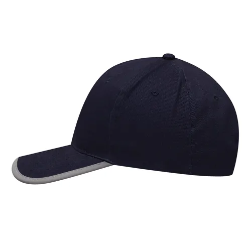 DETECTION - 6 paneles baseball sapka  