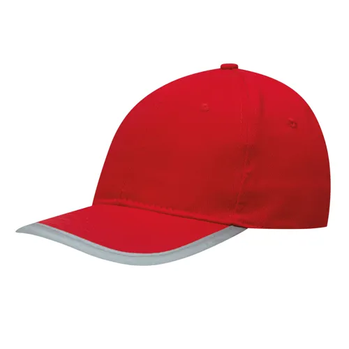 DETECTION - 6 paneles baseball sapka  