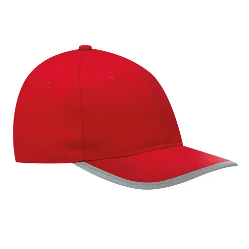 DETECTION - 6 paneles baseball sapka  