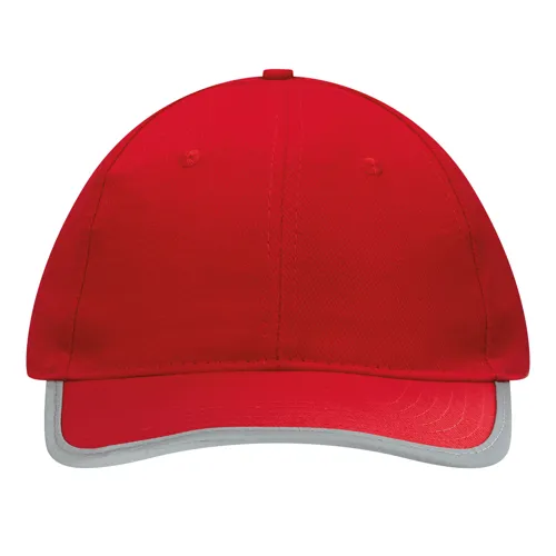 DETECTION - 6 paneles baseball sapka  
