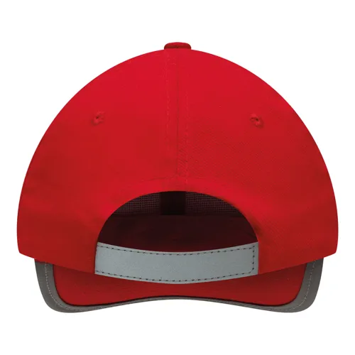 DETECTION - 6 paneles baseball sapka  